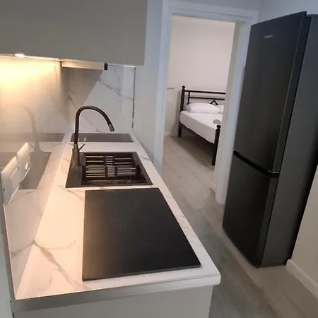 Appartamento Vlora City Apartment