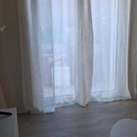 Lejlighed Vlora City Apartment Vlorë
