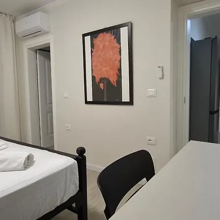 Vlora City Apartment *