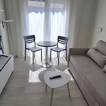 Vlora City Apartment Vlorë