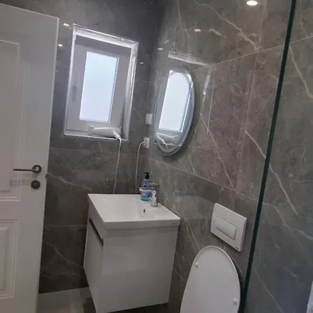 Vlora City Apartment