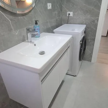 Lejlighed Vlora City Apartment *