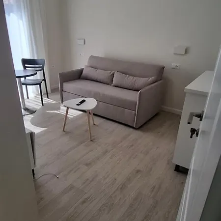 Vlora City Apartment *