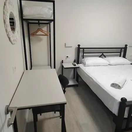 Lejlighed Vlora City Apartment Vlorë