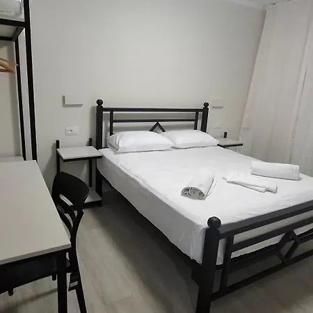Vlora City Apartment * Vlorë