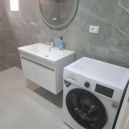 Appartamento Vlora City Apartment Vlorë