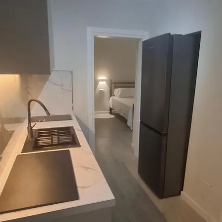 Vlora City Apartment