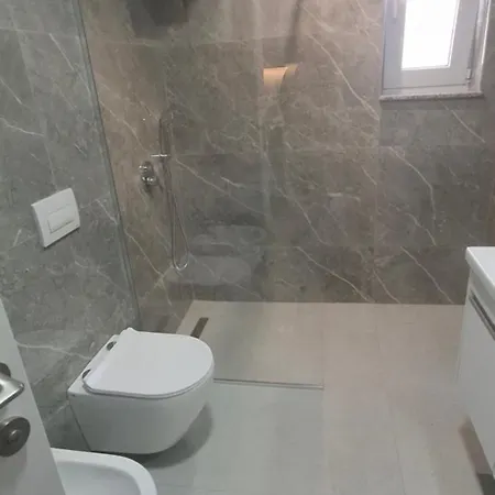 Lejlighed Vlora City Apartment Vlorë