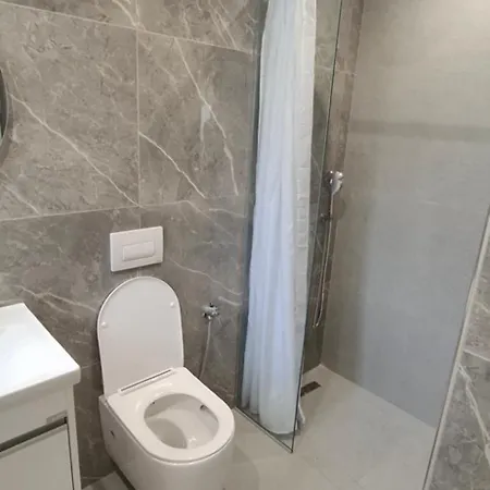 Vlora City Apartment * Vlorë