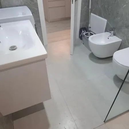 Vlora City Apartment *