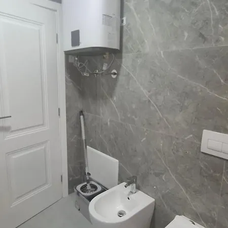 Vlora City Apartment Lejlighed