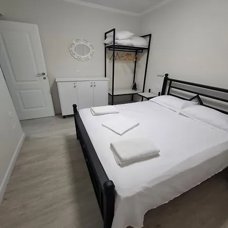 Apartment Vlora City Apartment