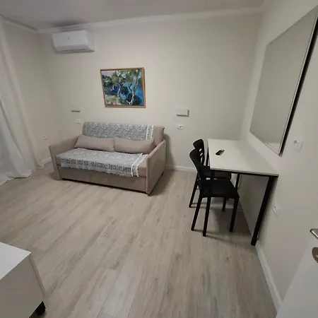 Vlora City Apartment