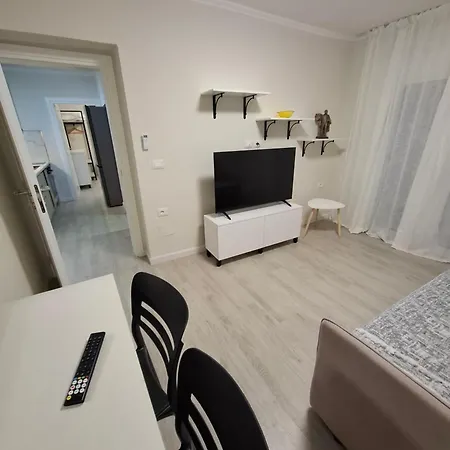 Vlora City Apartment Apartment *
