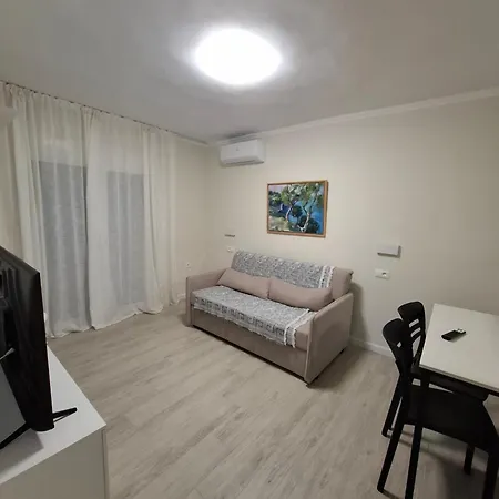 Apartment Vlora City Apartment *